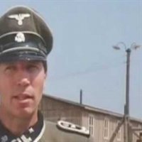 Les Rescapés de Sobibor - bande annonce - VF - (1987)