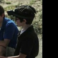 Moi, Arthur, 12 ans, chasseur de dragons - bande annonce - VO - (2010)