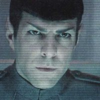 Star Trek Into Darkness - Teaser 35 - VF - (2013)