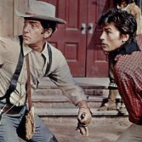 Texas nous voilà - bande annonce - VO - (1966)