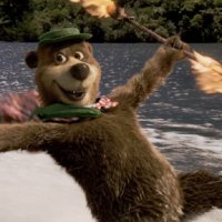 Yogi l'ours - bande annonce 2 - VF - (2011)