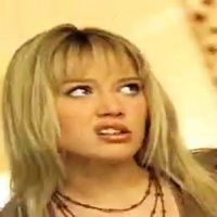 Lizzie McGuire, le film - bande annonce - VO - (2003)