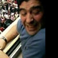 Maradona par Kusturica - bande annonce - VOST - (2008)
