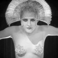 Metropolis - Bande annonce 1 - VF - (1927)