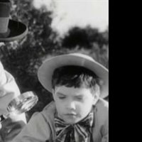 Monsieur Fabre - bande annonce - (1951)