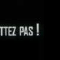 Ne quittez pas ! - bande annonce - (2004)