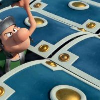 Astérix - Le Domaine des Dieux - Teaser 4 - VF - (2014)