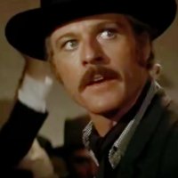 Butch Cassidy et le Kid - bande annonce - VO - (1970)