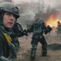 Edge Of Tomorrow - Bande annonce 2 - VO - (2014)