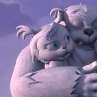 L'Abominable Noël - bande annonce - VO - (2012)