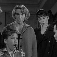La Rumeur - bande annonce - VO - (1962)