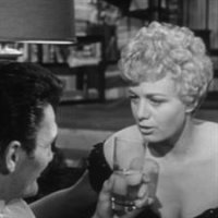 Le Grand couteau - bande annonce - VO - (1955)