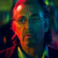 Manglehorn - bande annonce - VOST - (2015)