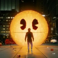 Pixels - Bande annonce 4 - (2015)