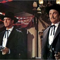 Règlement de comptes à O.K. Corral - bande annonce - VO - (1957)