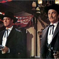 Règlements de comptes à O.K. Corral - Bande annonce 1 - VO - (1957)