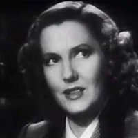 Seuls les anges ont des ailes - bande annonce - VO - (1939)