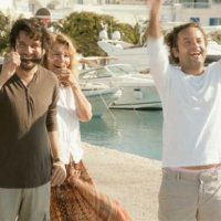 Tu honoreras ta mère et ta mère - Teaser 1 - VF - (2011)