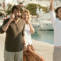 Tu honoreras ta mère et ta mère - teaser - (2013)