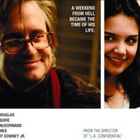 Wonder Boys - bande annonce - VO - (2001)