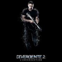 Divergente 2 : l'insurrection - Teaser 7 - VF - (2015)