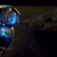 Echo - Bande annonce 1 - VO - (2014)