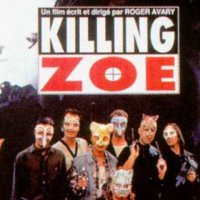Killing Zoe - bande annonce 2 - (1994)
