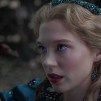 La Belle et La Bête - bande annonce 2 - (2014)
