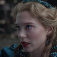 La Belle et La Bête - bande annonce 2 - (2014)