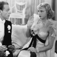 La Joyeuse divorcée - bande annonce - (1934)