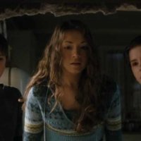 Les Chroniques de Spiderwick - Bande annonce 4 - VF - (2008)