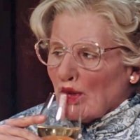 Madame Doubtfire - bande annonce - VO - (1994)