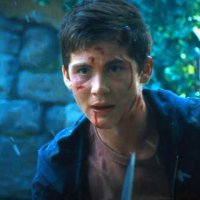 Percy Jackson : La mer des monstres - Bande annonce 1 - VF - (2013)