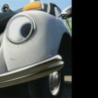 Ploddy - La voiture électrique mène l'enquête - Bande annonce 1 - VF - (2009)