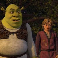 Shrek le troisième - Bande annonce 11 - VF - (2007)