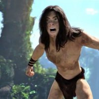 Tarzan - bande annonce 2 - VF - (2014)