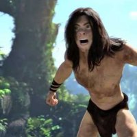 Tarzan - Bande annonce 4 - VF - (2013)