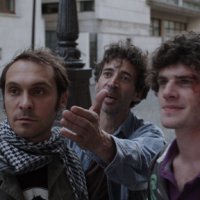 Télé Gaucho - teaser 2 - (2012)