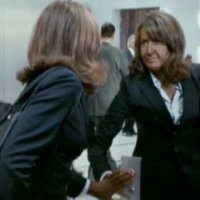 Agathe Cléry - Teaser 2 - VF - (2008)