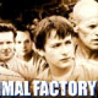 Animal Factory - bande annonce - VOST - (2001)