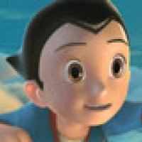 Astro Boy - Teaser 4 - VF - (2009)