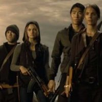 Demain, quand la guerre a commencé - bande annonce 2 - VOST - (2010)