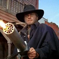 Django - Bande annonce 1 - VF - (1966)