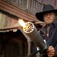 Django - bande annonce - VF - (1966)
