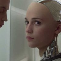 Ex Machina - Bande annonce 8 - VF - (2014)