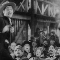 L'Appel de la forêt - bande annonce - VO - (1935)