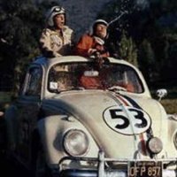 La Coccinelle à Monte-Carlo - bande annonce - VO - (1978)