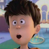 Le Lorax - Bande annonce 2 - VF - (2012)