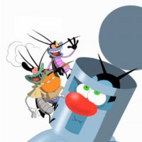 Oggy et les cafards - Teaser 5 - VF - (2013)