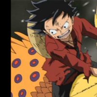 One Piece - Strong World - Bande annonce 3 - VO - (2009)